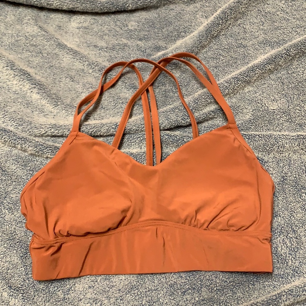 Sports bra